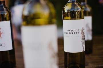 IV Cata Solidaria de Vinoteca San Juan (Foto TA)